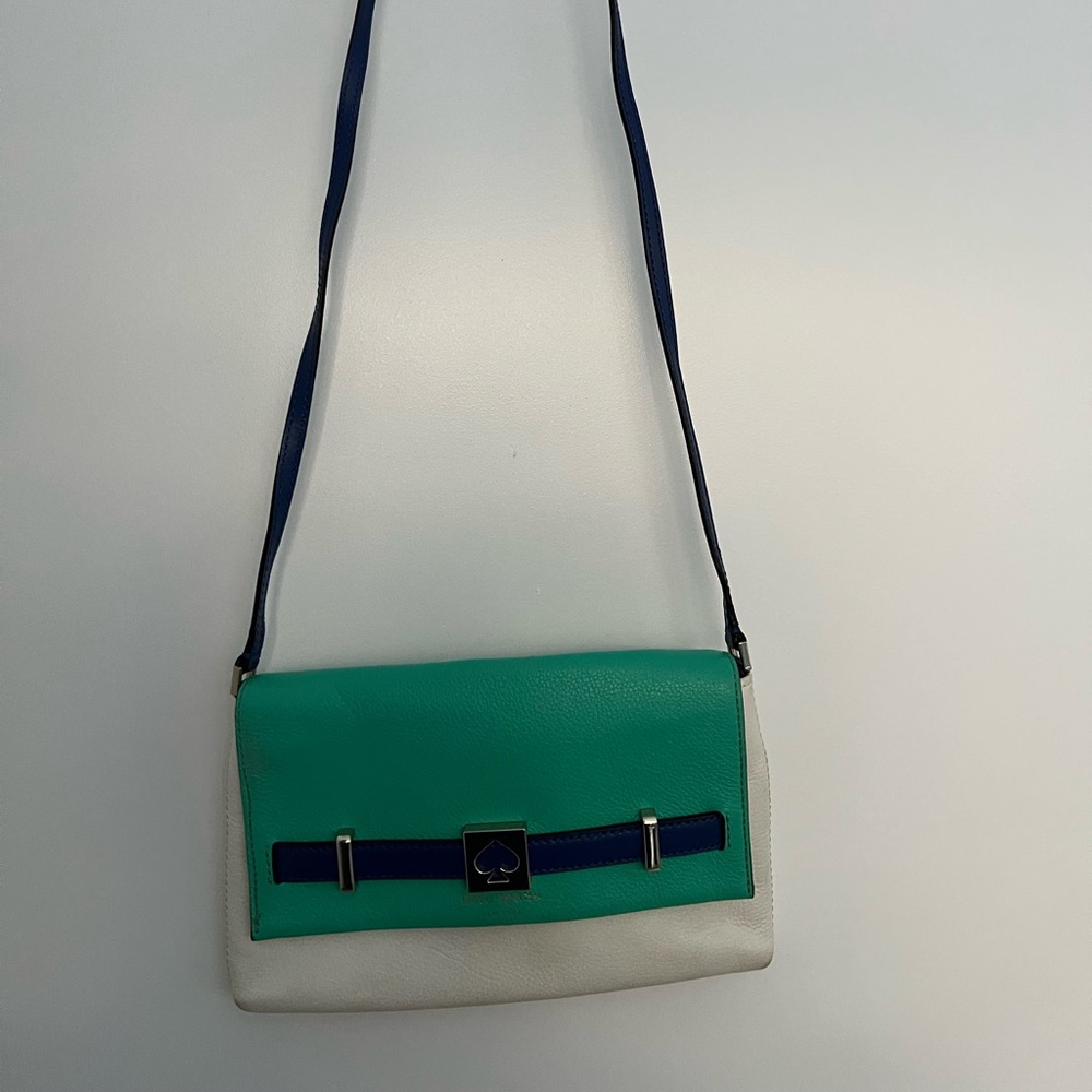 Kate Spade Crossbody Bag - Picture 1 of 5